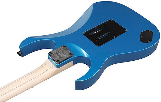 Електрическа Китара Stratocaster с H Конфигурация на Пикапите Червен