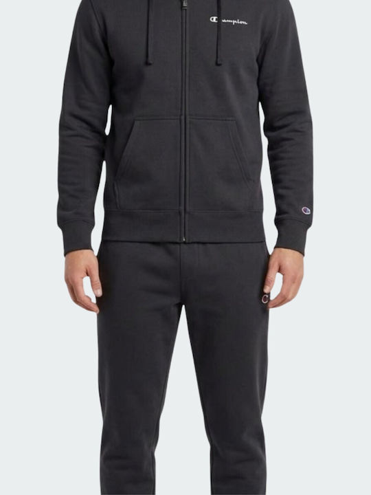 Pantaloni de Trening Negri