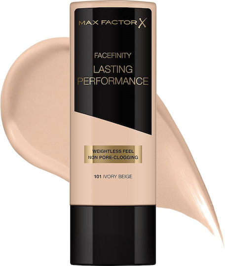 Lasting Performance Mov/alb 101 Ivory Beige 35ml