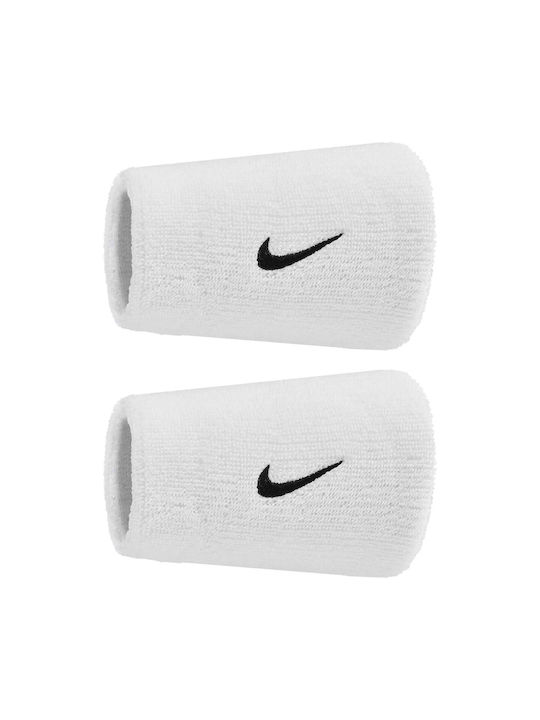 Nike Swoosh Headband Sports Headband White