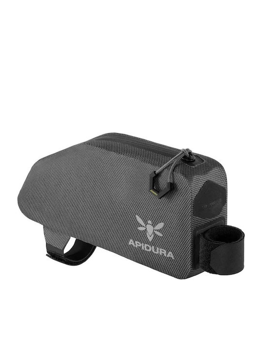 Apidura Bicycle Frame Bag 1lt