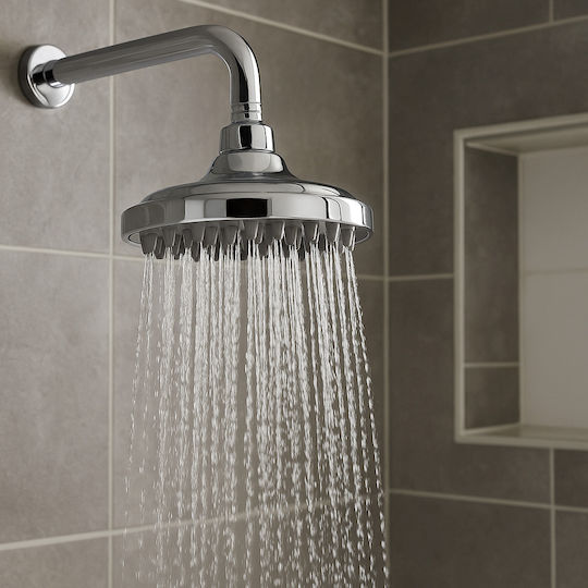 Remer Wellness Showerhead
