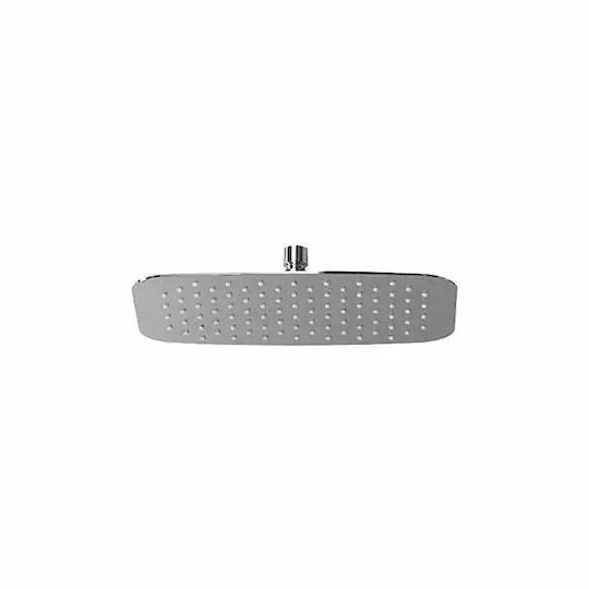 Ideal Standard Idealrain Ορθογώνια Κεφαλή Ντουζ