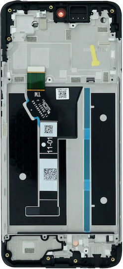 Oled Assembly Frame Motorola Moto G Play Xt2615 2026 Genuine Oem