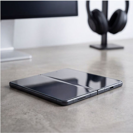 Tech-Protect 0.3mm Hydrogel Screen Protector 2τμχ (Galaxy Z Fold8 Ultra)