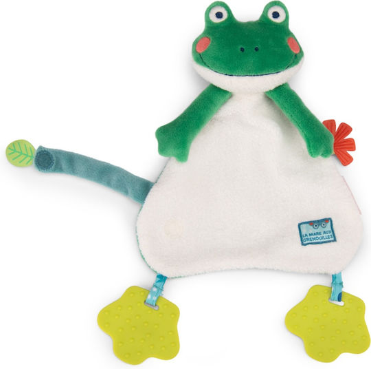 Moulin Roty Păturică pentru Bebeluși Verde