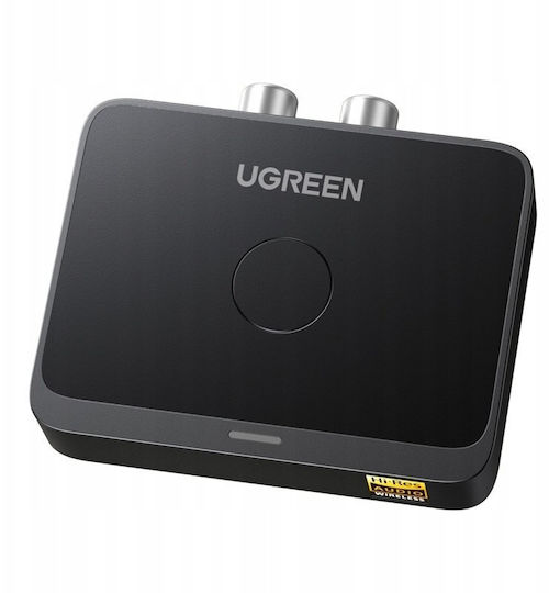 Ugreen Bluetooth Receiver με θύρα εξόδου RCA