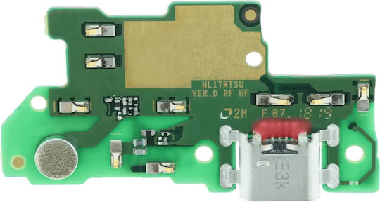 Port de încărcare Huawei Y7 2017 Original Oem