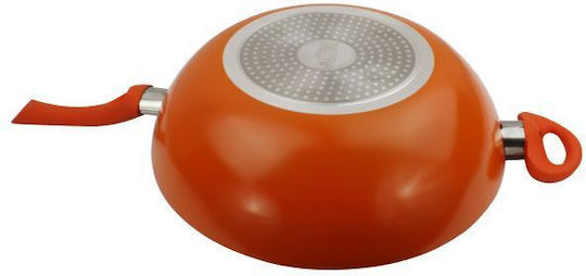 Elekom 32cm Wok