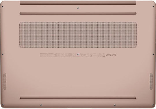 Zenbook 14 UX3480QA-U1165X 14" OLED FHD+ (Snapdragon-X1-26-100/16GB/256GB SSD/W11 Pro) (International English Keyboard)