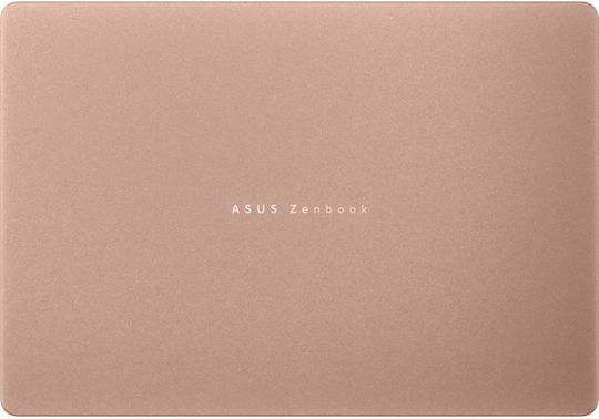 Zenbook 14 UX3480QA-U1165X 14" OLED FHD+ (Snapdragon-X1-26-100/16GB/256GB SSD/W11 Pro) (International English Keyboard)