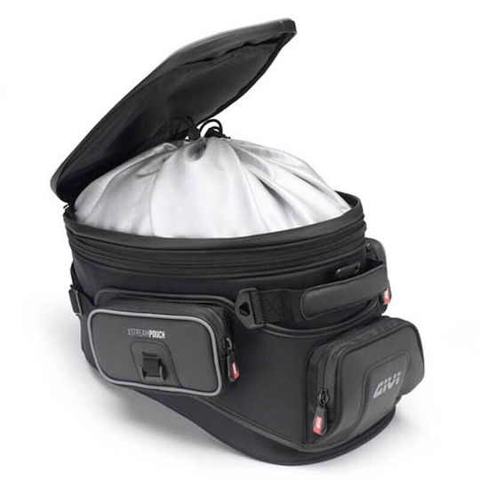 Xstream Motorrad-Tanktasche mit Riemen 20 l