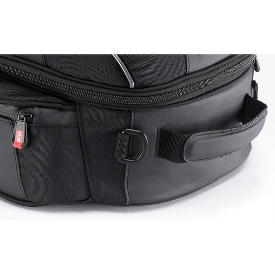Xstream Geantă pentru Rezervor de Motocicletă cu Curele 25 l