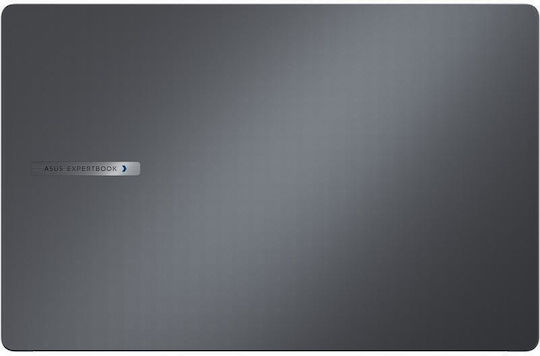 ExpertBook B1 B1503CVA 15.6" IPS Full HD (Core 7-150U/8 GB/512 GB SSD/Без операционна система) (Клавиатура с международна английска подредба)