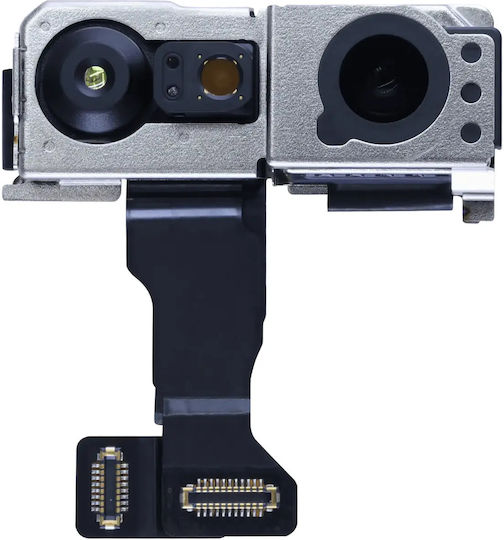 Front Camera Iphone 17 Genuine Oem