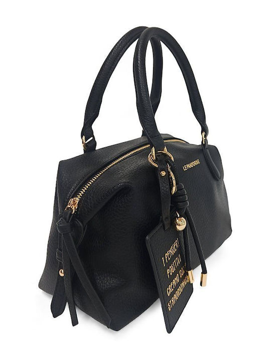 Chicago Women's Handbag Black