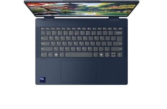 IdeaPad 5 2-in-1 14IAL10 14" IPS FHD+ Touchscreen (Ultra 7-255H/16GB/1TB SSD/No OS) (US Keyboard)