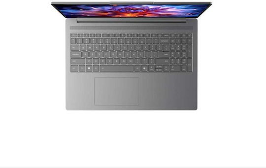 Ideapad Slim 5 16IPH11 16" OLED 120Hz (Ultra 7-356H/32GB/1TB SSD/No OS) (US Keyboard)
