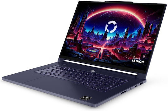 Legion 7 15ASH11 15.3" OLED QHD+ 165Hz (Ryzen AI Max+ 300 Series-388/32GB/1TB SSD/No OS) Nebula (US Keyboard)