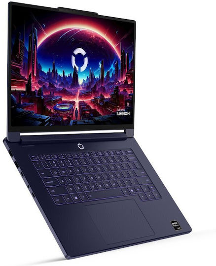 Legion 7 15ASH11 15.3" OLED QHD+ 165Hz (Ryzen AI Max+ 300 Series-388/32GB/1TB SSD/No OS) Nebula (US Keyboard)