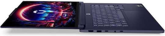 Legion 7 15ASH11 15.3" OLED QHD+ 165Hz (Ryzen AI Max+ 300 Series-388/32GB/1TB SSD/No OS) Nebula (US Keyboard)
