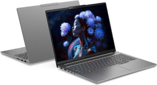 Ideapad Pro 5 16IPH11 16" OLED 120Hz (Ultra X9-378H/32GB/1TB SSD/No OS) (International English Keyboard)