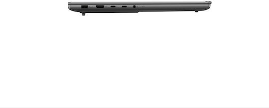 Ideapad Pro 5 16IPH11 16" OLED 120Hz (Ultra X9-378H/32GB/1TB SSD/No OS) (International English Keyboard)
