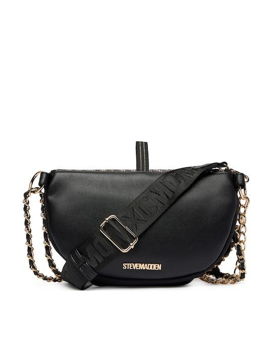 Women's Crossbody Bag Black