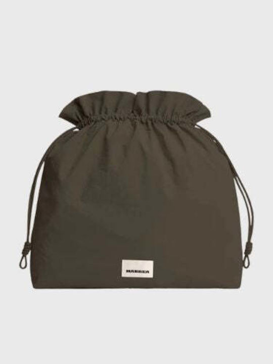 Women's Espresso Drawstring Bag X Coco