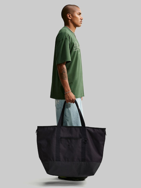 Heritage Women's Black Tote Bag