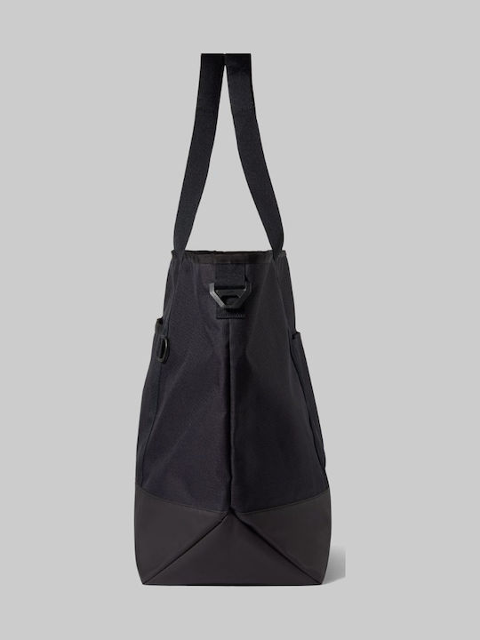 Heritage Women's Black Tote Bag