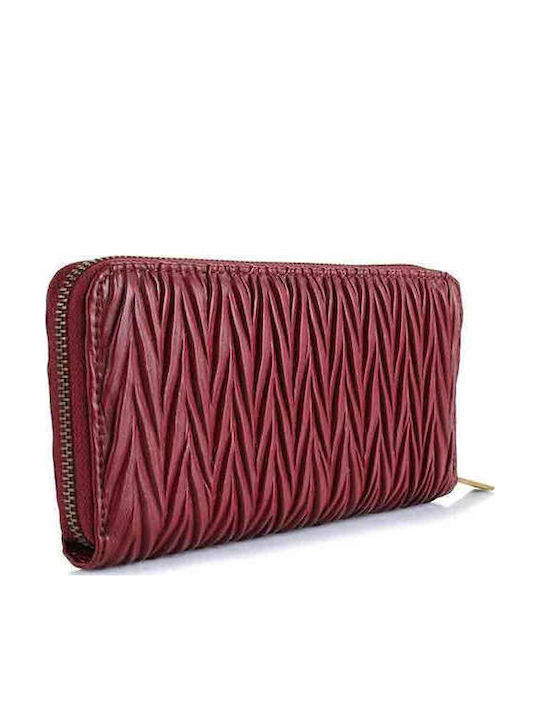 Just Cavalli Дамски Портфейл Черен
