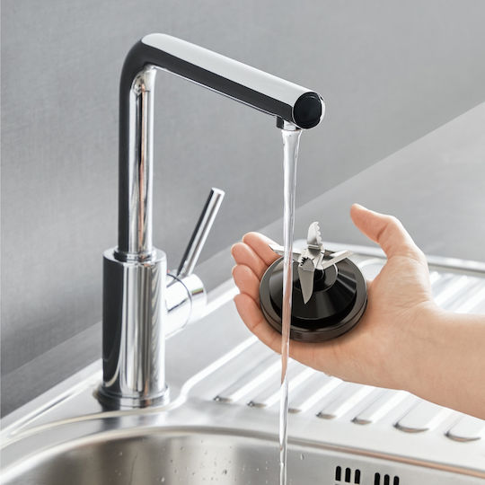 Blendforce Μπλέντερ με Πλαστική Κανάτα 1.9 lt 600W