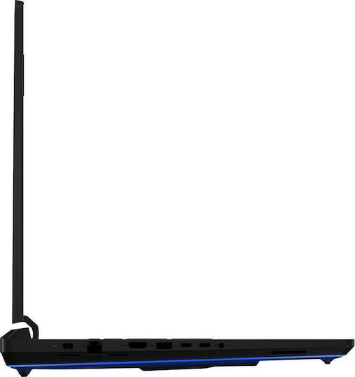 Rog Strix Scar 18 18" UHD 240Hz (Ultra 9-290HX/64GB/2TB SSD/GeForce RTX 5090/W11 Pro) (US Keyboard)