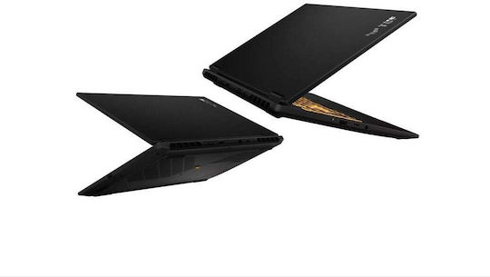 TUF Gaming 16 FX610UP-TU063 16" IPS FHD+ 144Hz (Ryzen 7-253/16GB/512GB SSD/GeForce RTX 5070/No OS) (International English Keyboard)
