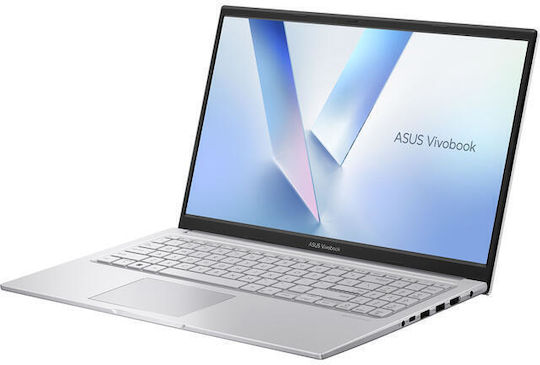 Vivobook 15 90NB17I2-M00TK0 15.6" IPS Full HD (Core 7-350/16 GB/512 GB SSD/Fără Sistem de Operare) (Tastatură în Engleză Internațională)