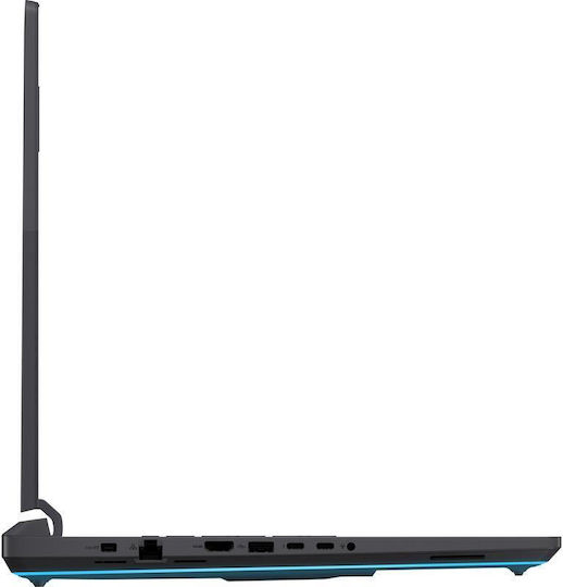 Rog Strix G18 18" QHD+ 240Hz (Ultra 9-290HX/32GB/1TB SSD/GeForce RTX 5070 Ti/No OS) (US Keyboard)