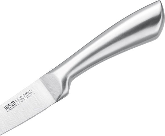 Lumarko General Use Knives Made of Stainless Steel 3 Pieces