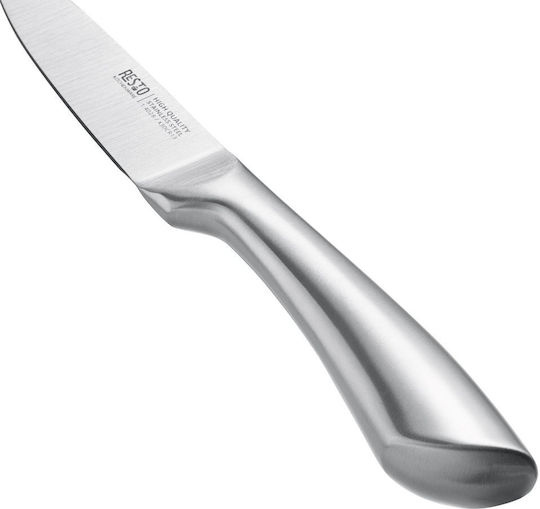 Lumarko General Use Knives Made of Stainless Steel 3 Pieces
