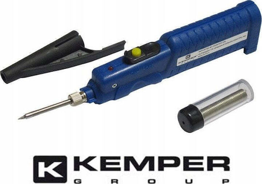 Kemper 1.5V Battery Soldering Iron