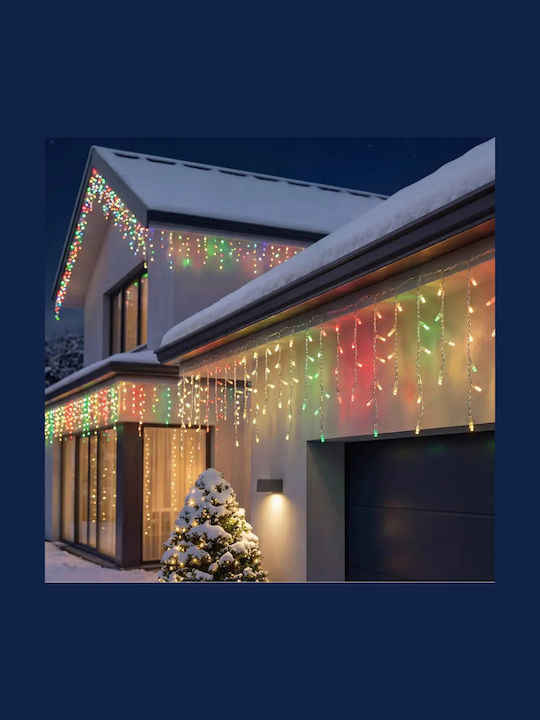 Philips Hue Festavia Smart Garland Lights 8.5m Warm to Cool White