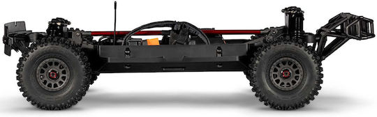 Arrma RTR Τηλεκατευθυνόμενο Φορτηγό 4WD Κίτρινο