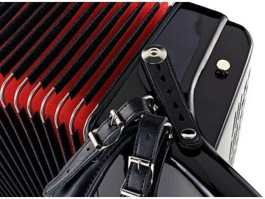 Startone Piano MKII Accordion 96 Bass