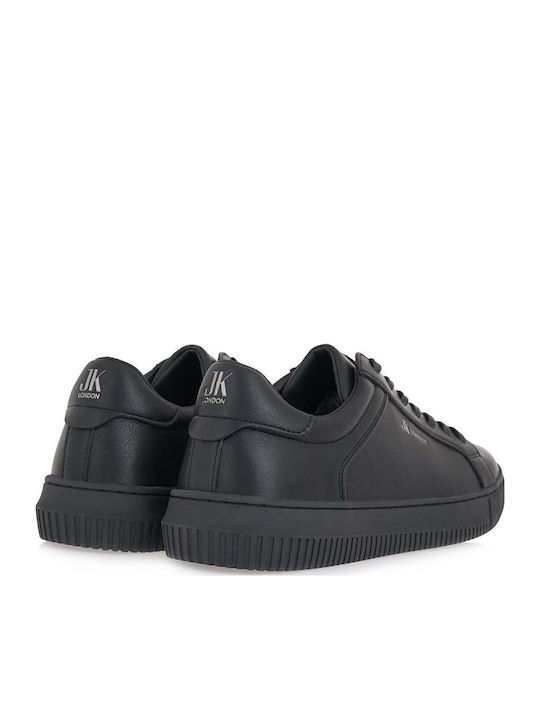 Sneakers pentru bărbați negri