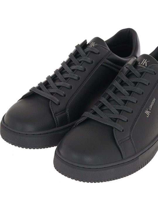Sneakers pentru bărbați negri