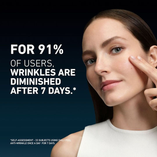 Daily Peel Ορός για Peeling Προσώπου 50ml