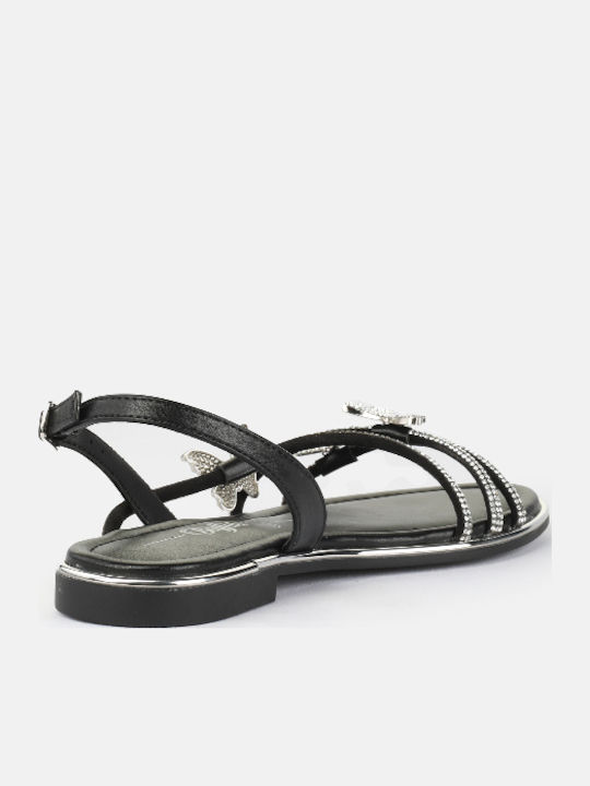 Snd Women's Sandals Black