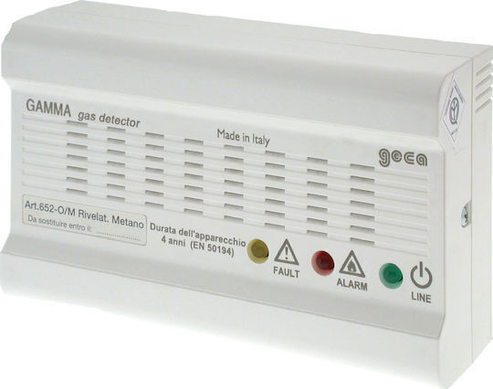 Tecnocontrol Se230kg Gas Detector