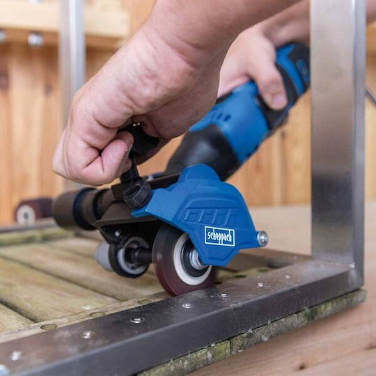 5903822901 Eccentric Sander 60mm Electric 300W with Speed Setting and with Suction System