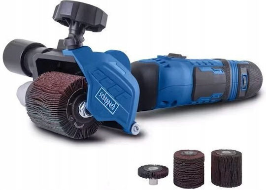 5903822901 Eccentric Sander 60mm Electric 300W with Speed Setting and with Suction System